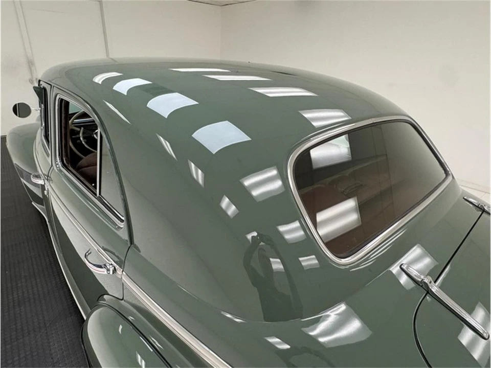 1940 Oldsmobile F-Series - Image 21 of 31