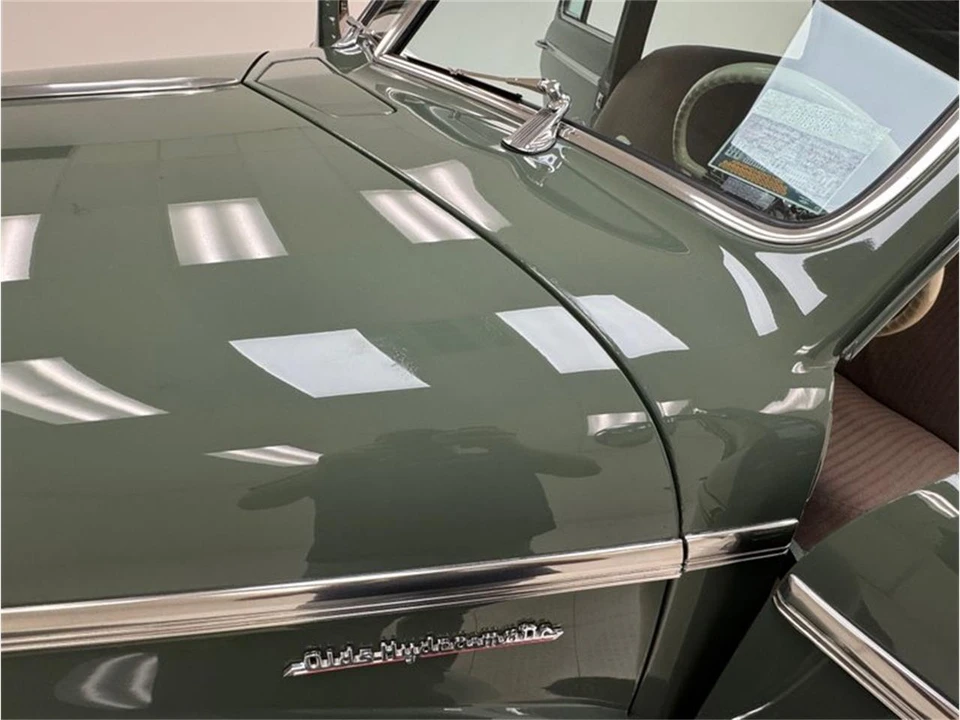 1940 Oldsmobile F-Series - Image 28 of 31
