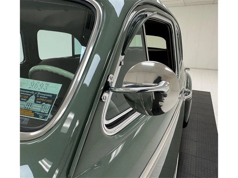 1940 Oldsmobile F-Series - Image 18 of 31