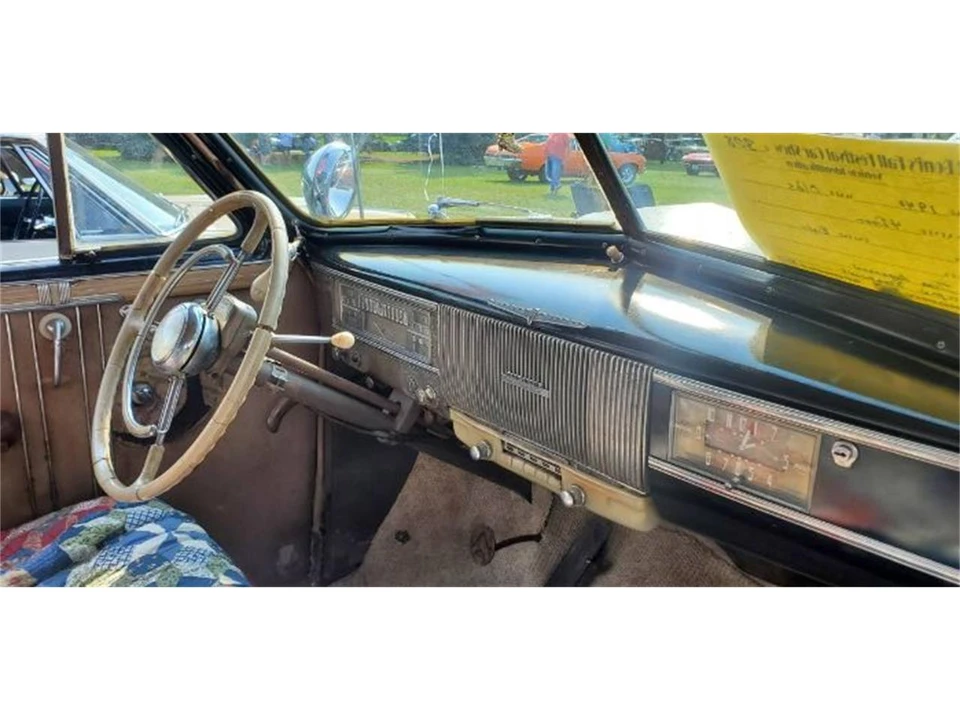 1940 Oldsmobile 98 - Image 3 of 8