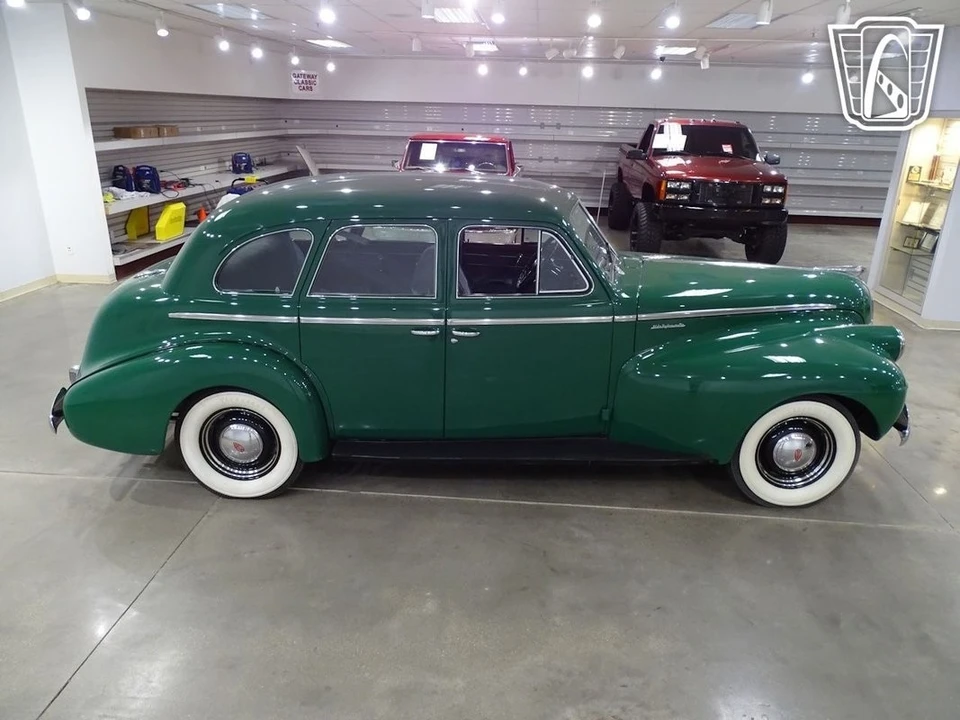 1940 Oldsmobile - Image 20 of 21