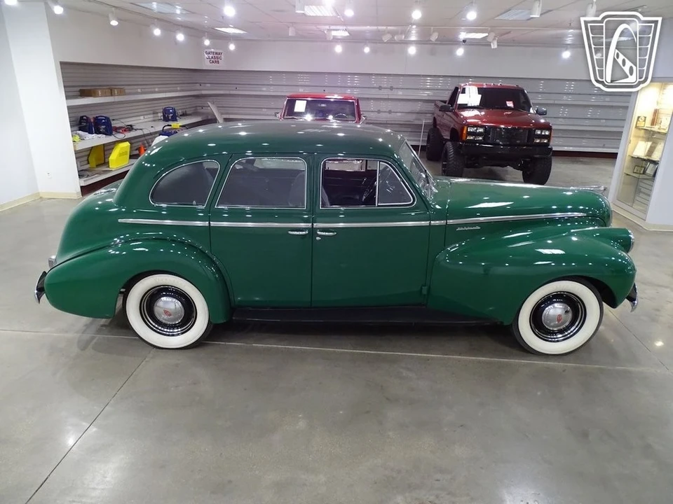 1940 Oldsmobile - Image 19 of 21