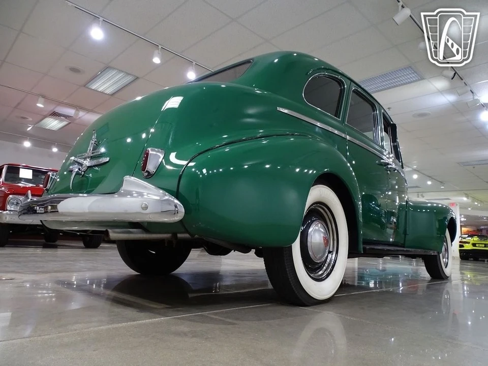 1940 Oldsmobile - Image 19 of 21