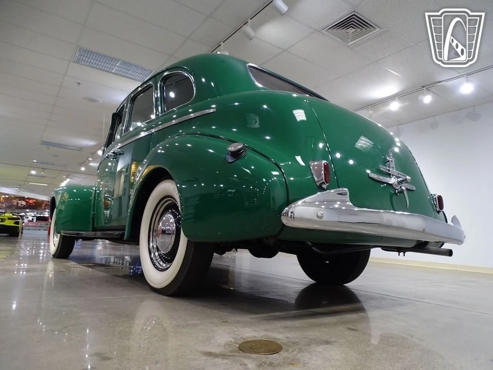 1940 Oldsmobile - Image 13 of 21