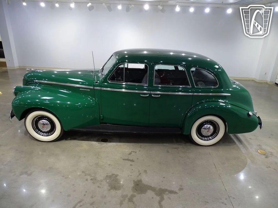 1940 Oldsmobile - Image 8 of 21