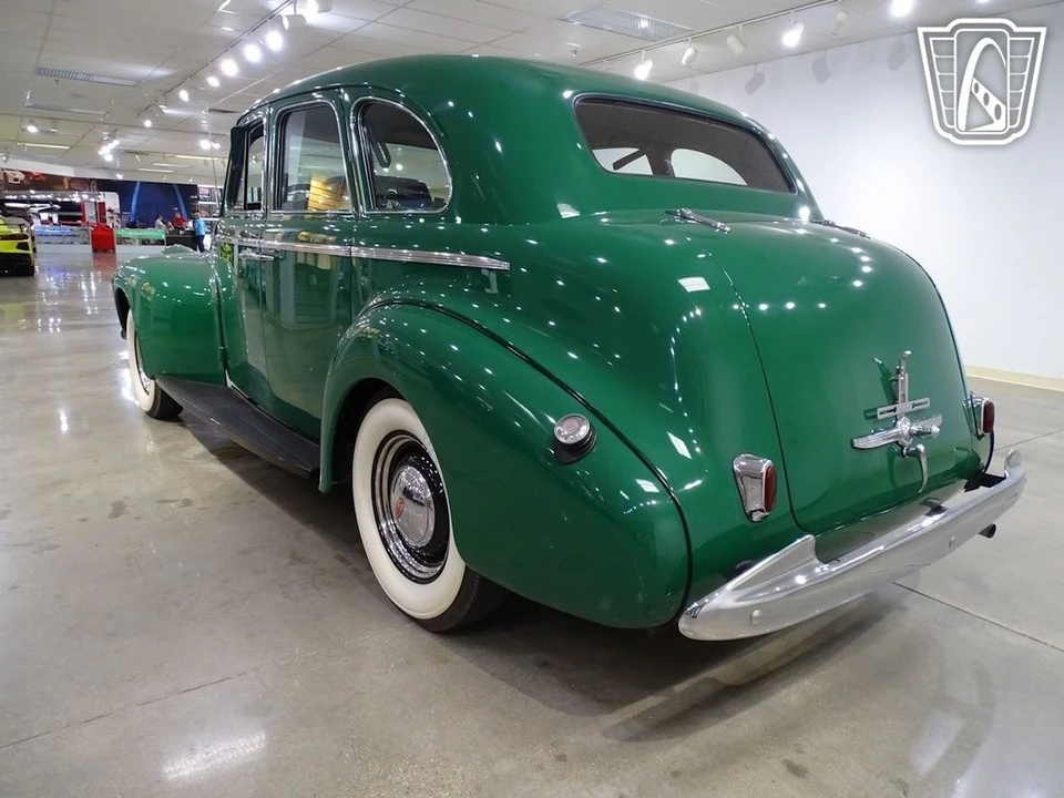 1940 Oldsmobile - Image 12 of 21
