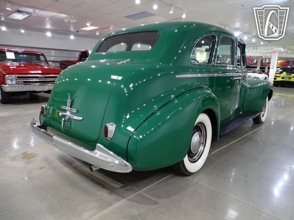 1940 Oldsmobile - Image 18 of 21