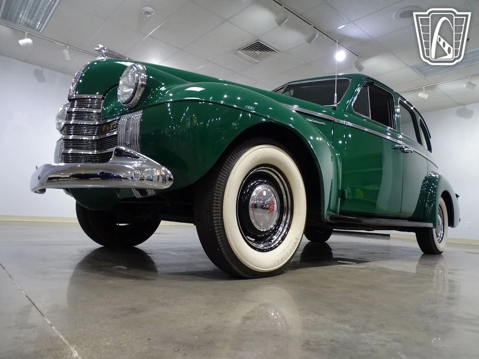 1940 Oldsmobile - Image 7 of 21
