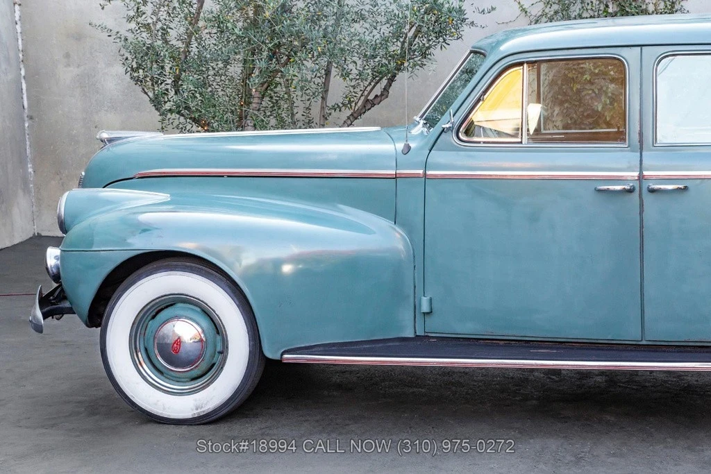 1940 Oldsmobile 98 - Image 12 of 12