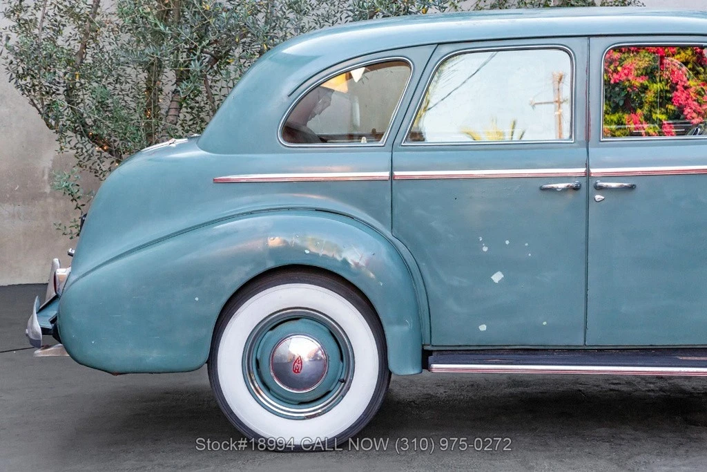 1940 Oldsmobile 98 - Image 11 of 12