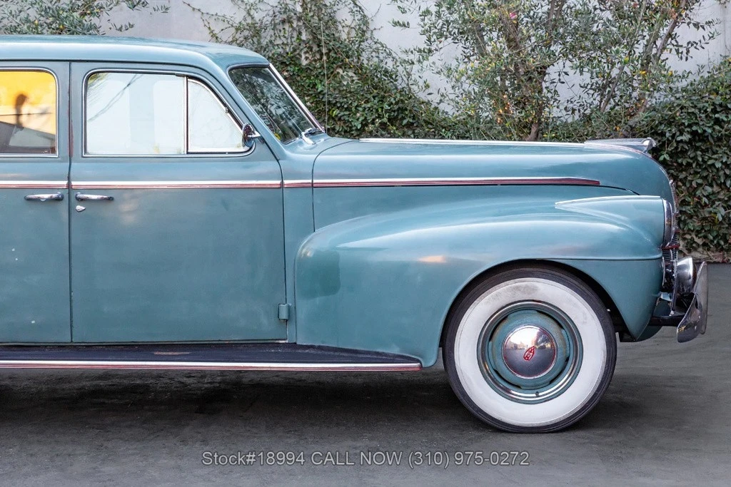 1940 Oldsmobile 98 - Image 10 of 12