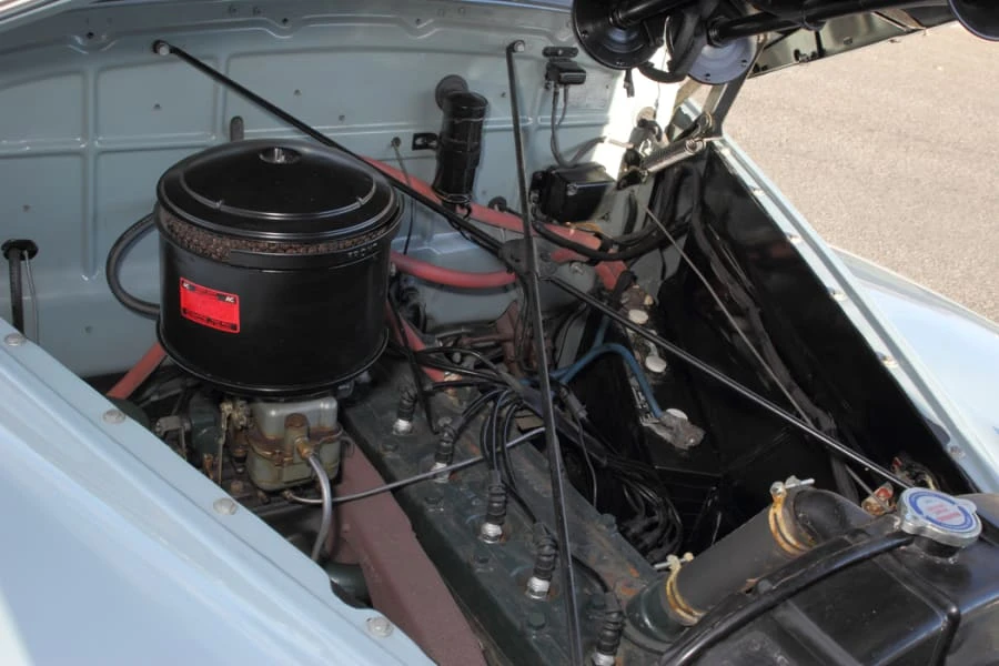 1940 Oldsmobile 98 - Image 6 of 8