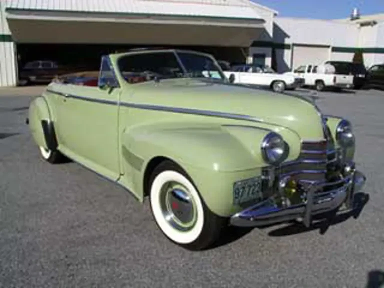 1940 Oldsmobile 98 - Image 2 of 3