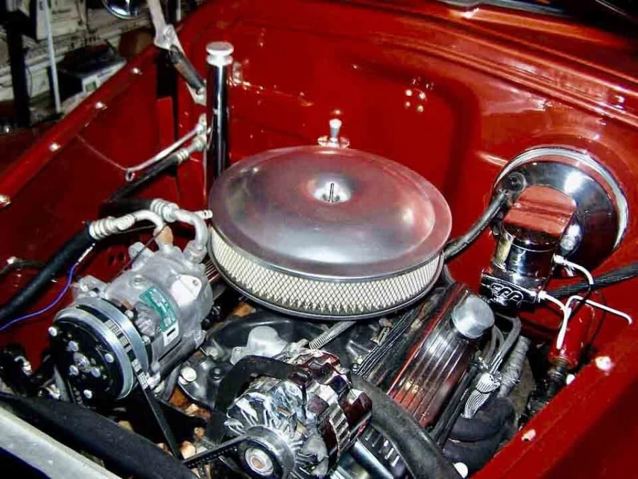 1940 Oldsmobile 98 - Image 7 of 12