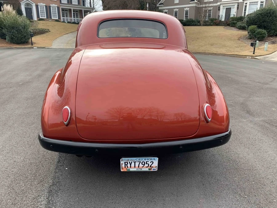 1940 Oldsmobile 98 - Image 10 of 12
