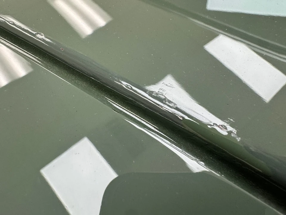 1940 Oldsmobile Custom Cruiser - Image 31 of 31