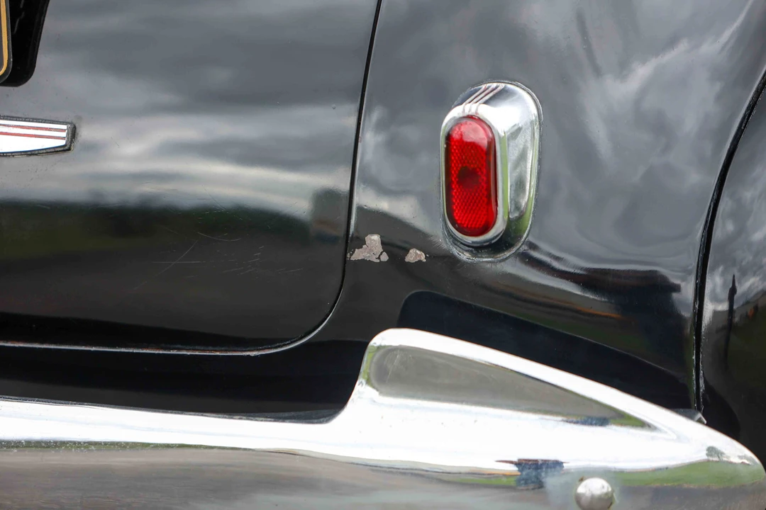 1940 Oldsmobile 88 - Image 14 of 31