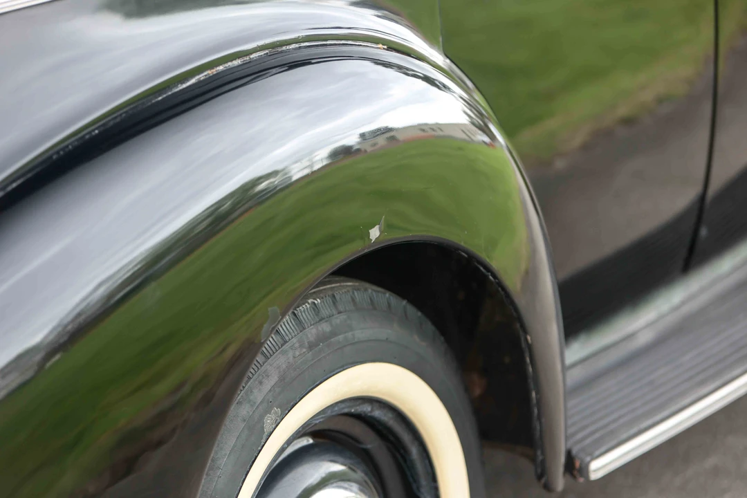 1940 Oldsmobile 88 - Image 15 of 31