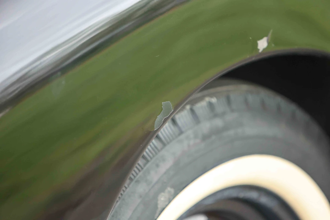 1940 Oldsmobile 88 - Image 16 of 31