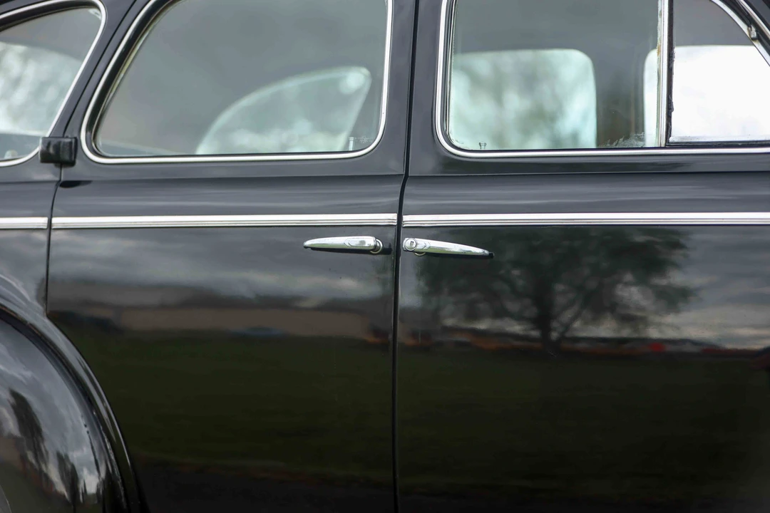 1940 Oldsmobile 88 - Image 17 of 31