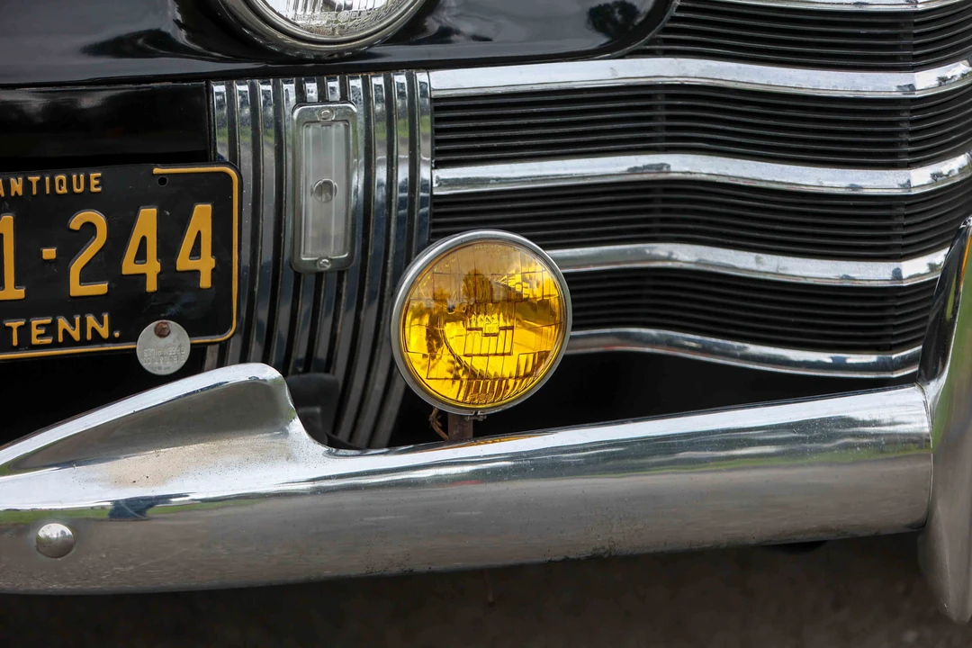 1940 Oldsmobile 88 - Image 22 of 31