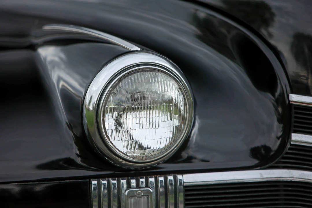 1940 Oldsmobile 88 - Image 23 of 31
