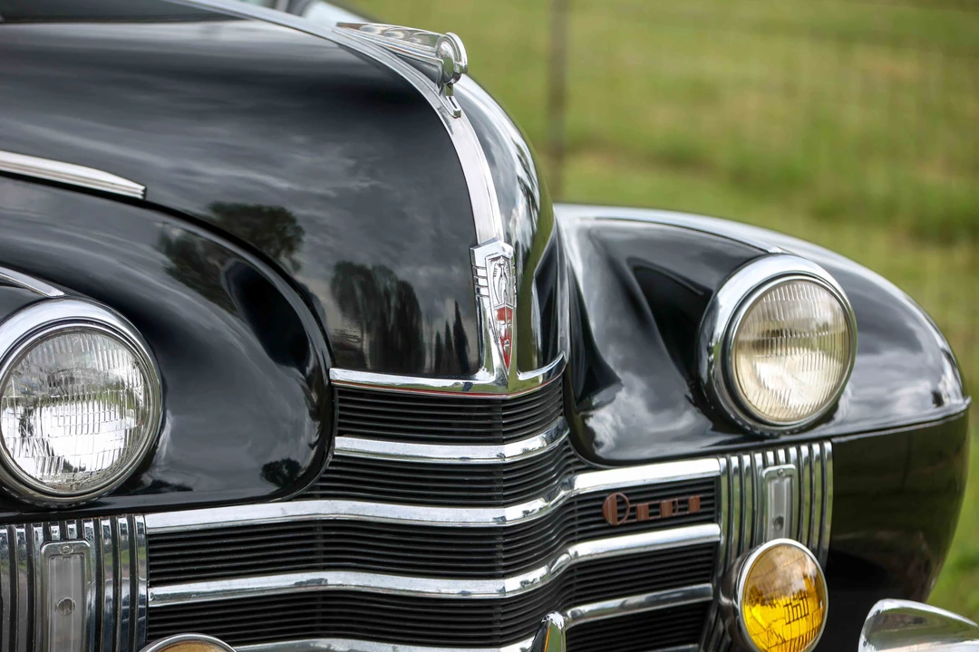 1940 Oldsmobile 88 - Image 24 of 31