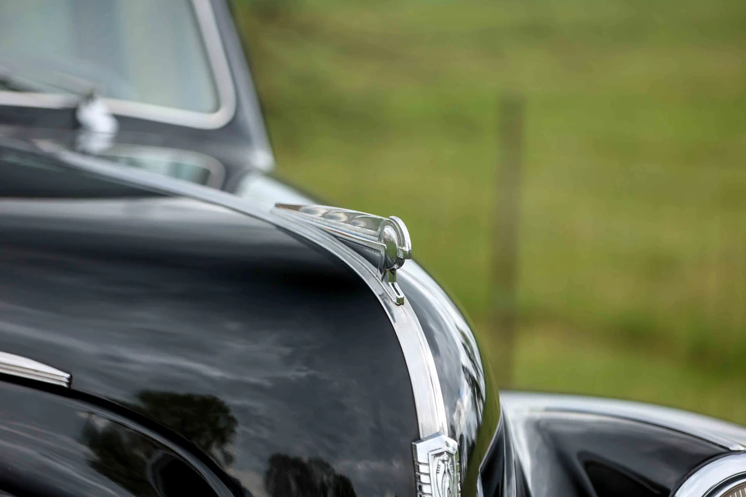 1940 Oldsmobile 88 - Image 25 of 31