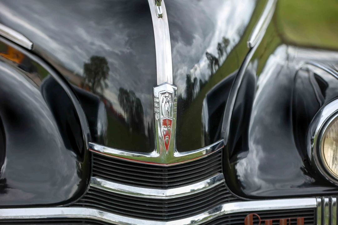 1940 Oldsmobile 88 - Image 27 of 31