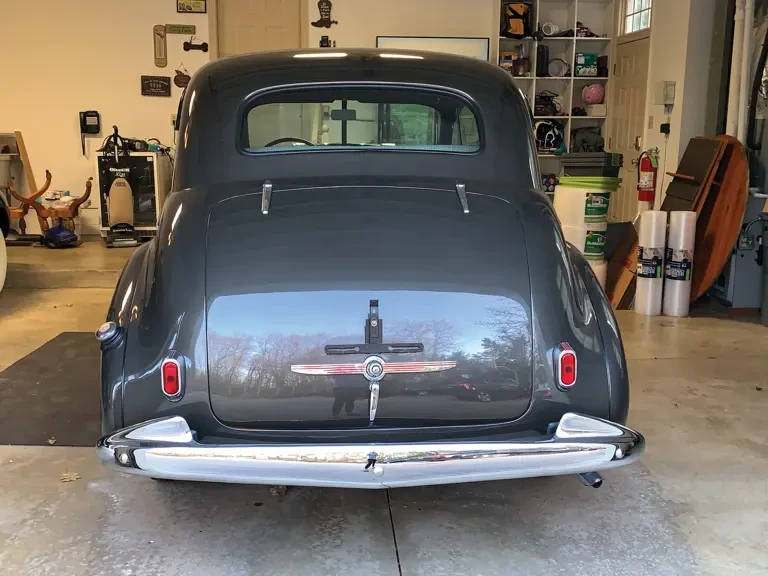 1940 Oldsmobile 98 - Image 3 of 8