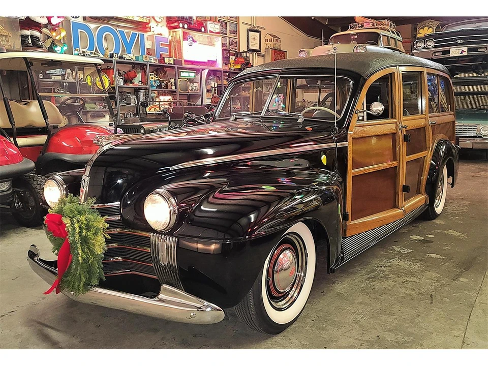 1940 Oldsmobile - Image 9 of 31