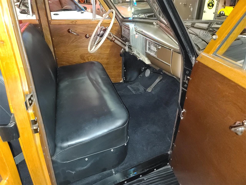 1940 Oldsmobile - Image 21 of 31