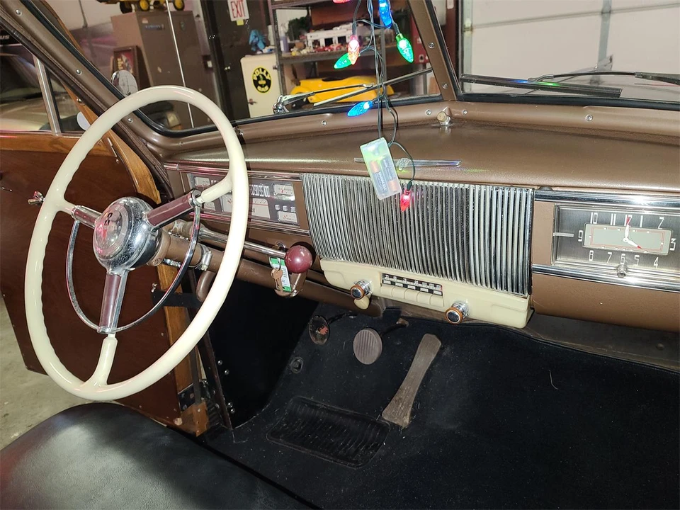1940 Oldsmobile - Image 20 of 31
