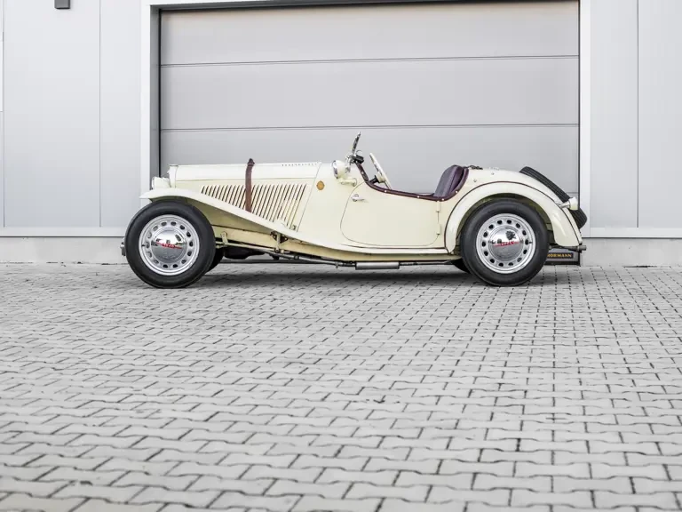 1940 Opel - Image 12 of 31