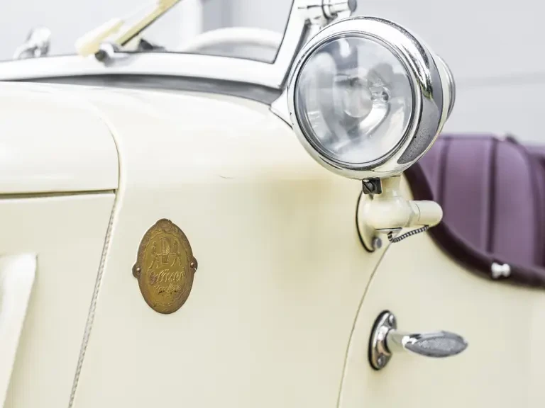 1940 Opel - Image 25 of 31