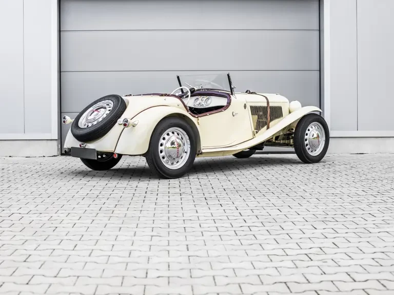 1940 Opel - Image 3 of 31