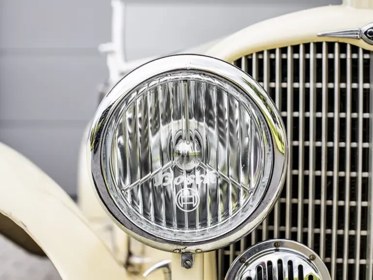 1940 Opel - Image 23 of 31