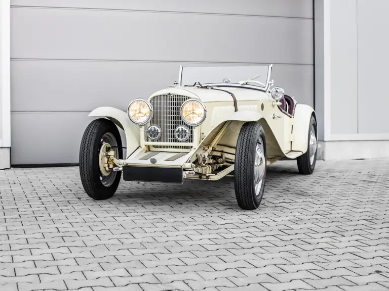1940 Opel - Image 10 of 31