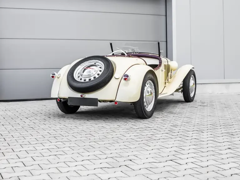 1940 Opel - Image 11 of 31