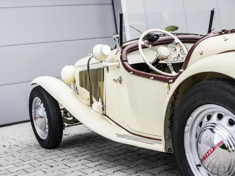1940 Opel - Image 29 of 31