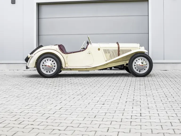 1940 Opel - Image 6 of 31