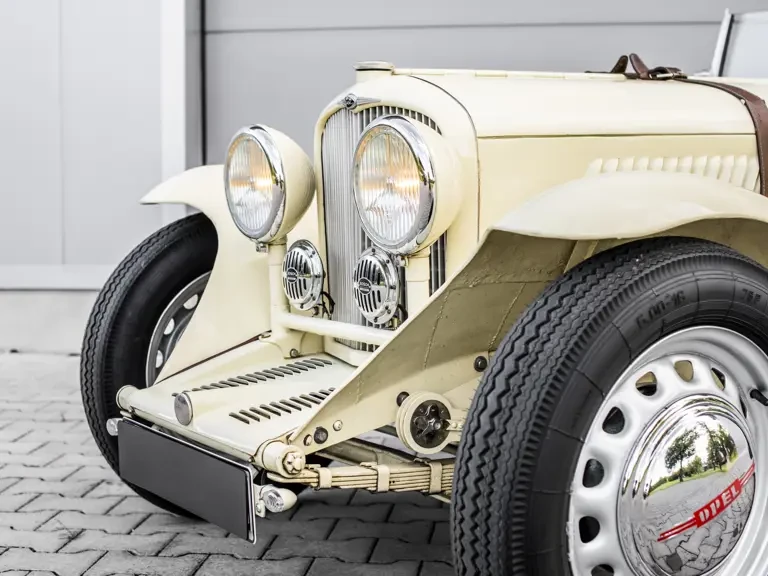 1940 Opel - Image 22 of 31
