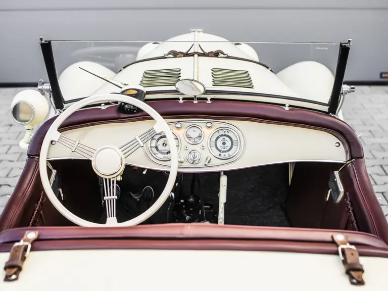 1940 Opel - Image 5 of 31