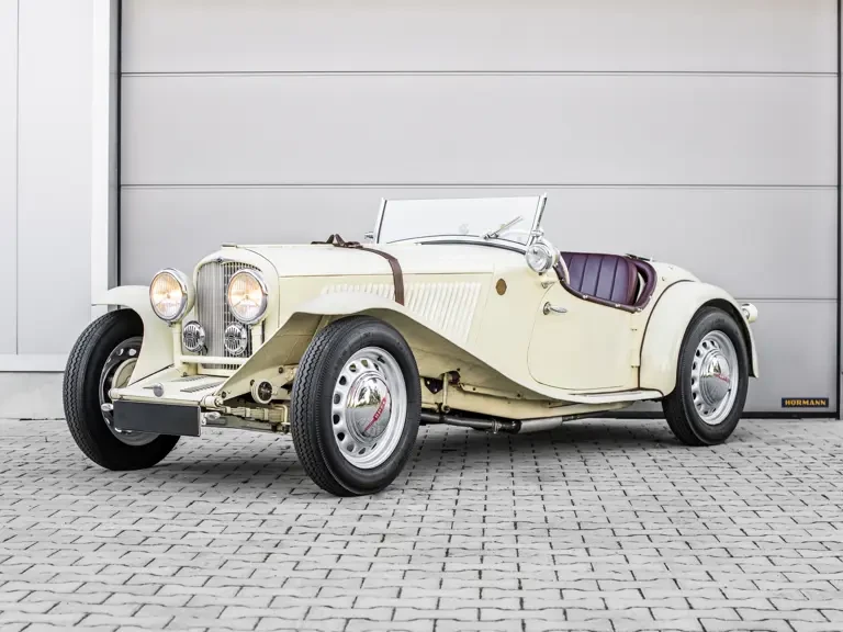 1940 Opel - Image 2 of 31