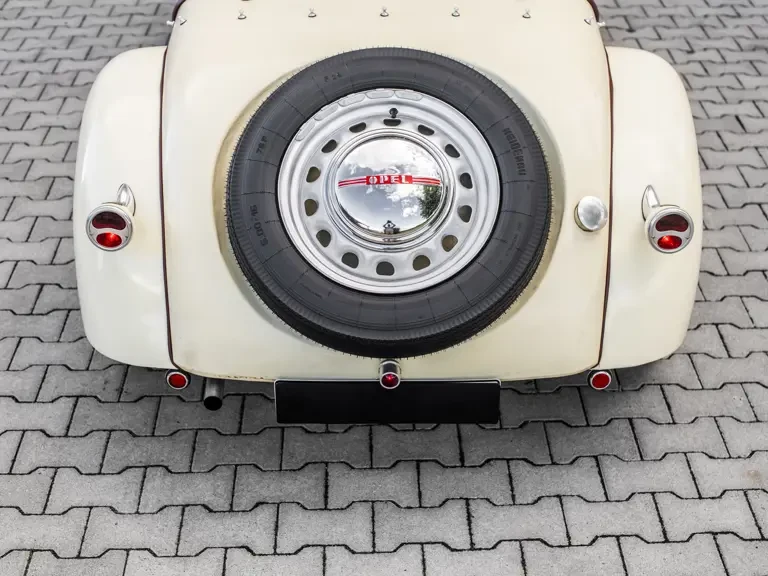 1940 Opel - Image 28 of 31