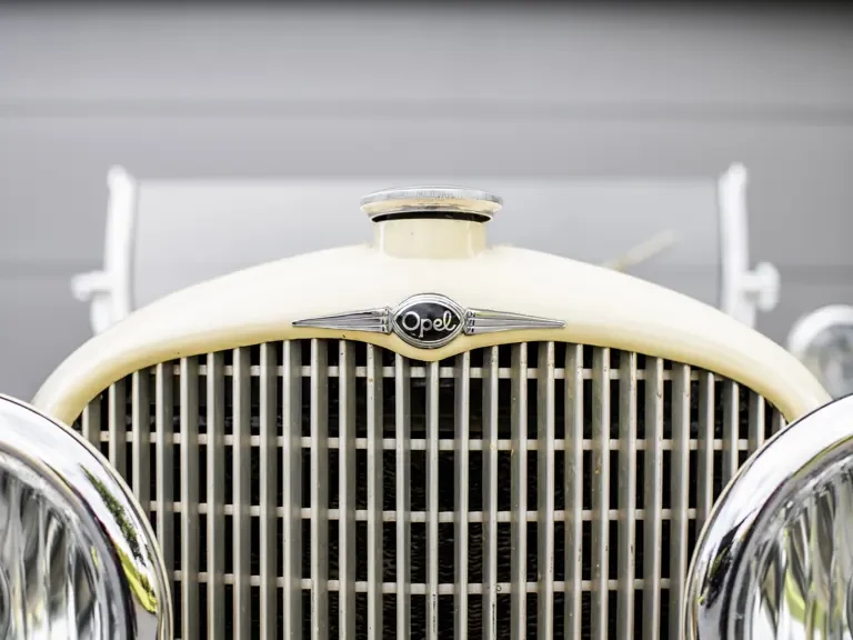 1940 Opel - Image 7 of 31
