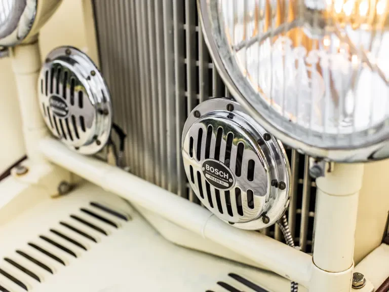 1940 Opel - Image 24 of 31