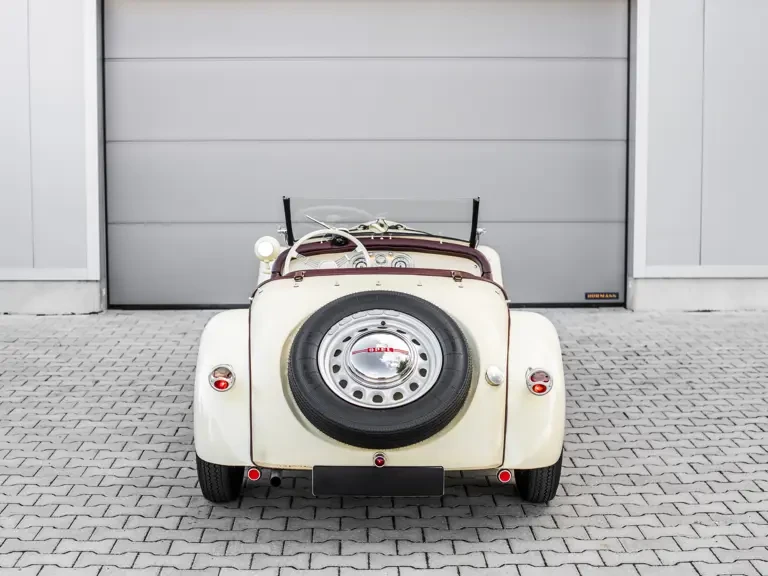 1940 Opel - Image 21 of 31