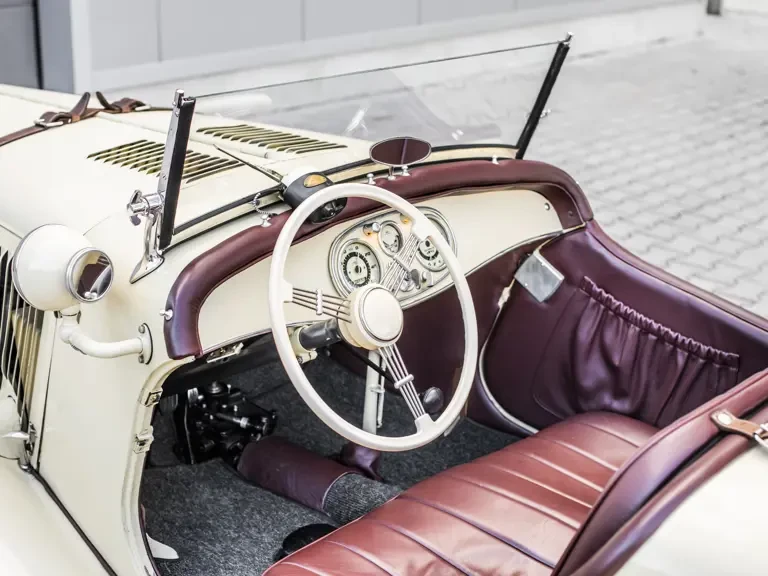 1940 Opel - Image 14 of 31