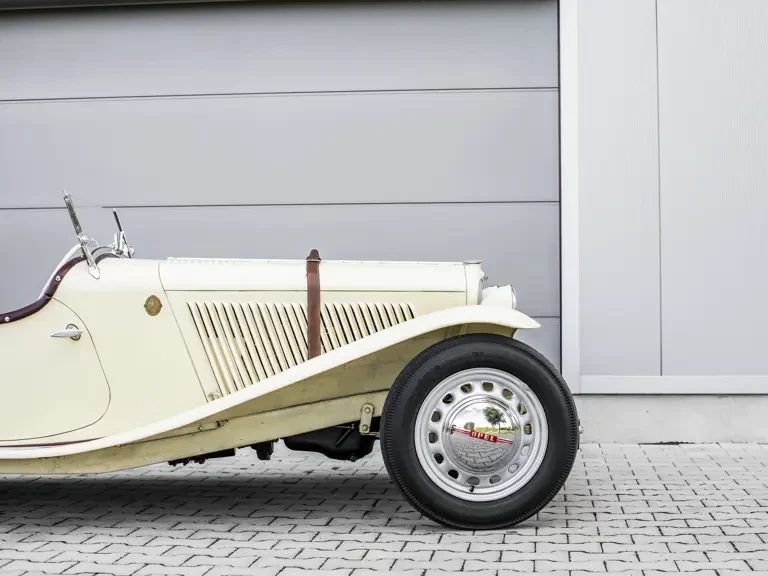 1940 Opel - Image 31 of 31